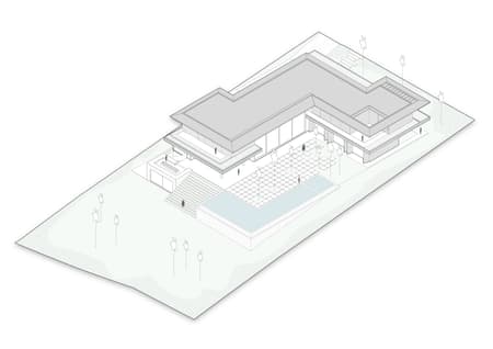 FD House